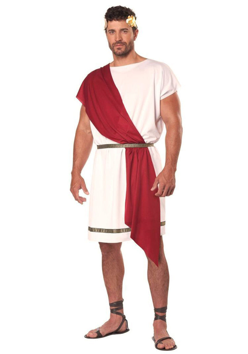 Medieval Roman costume