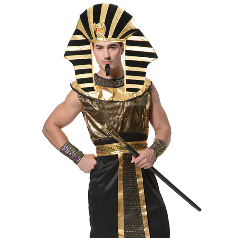 Adult Egyptian/Cleopatra Costume