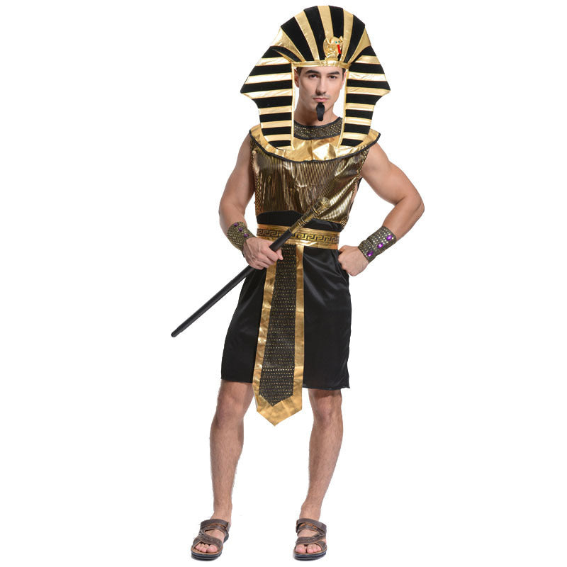 Adult Egyptian/Cleopatra Costume