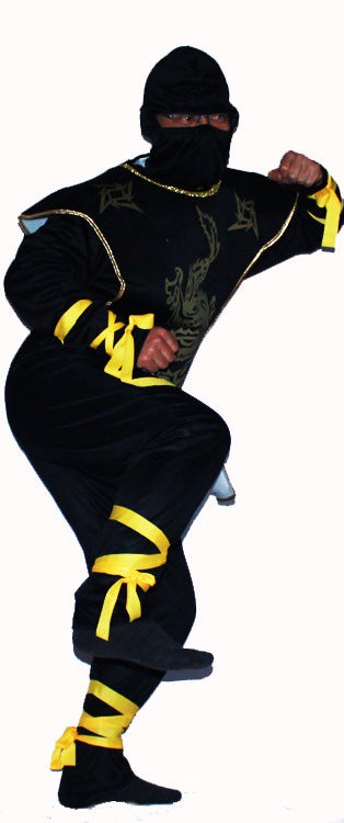 Ninja Costume