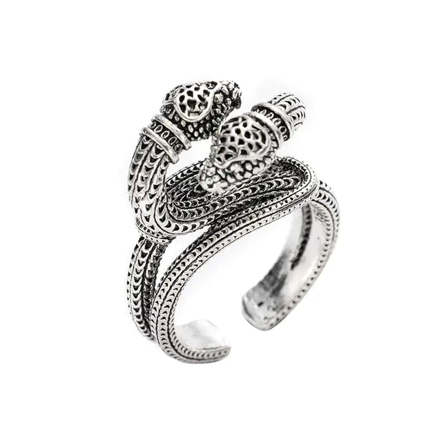 Snake Ring