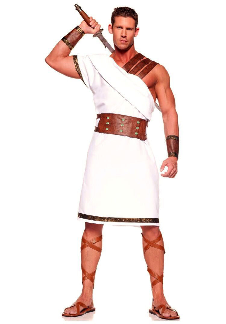 Medieval Roman costume