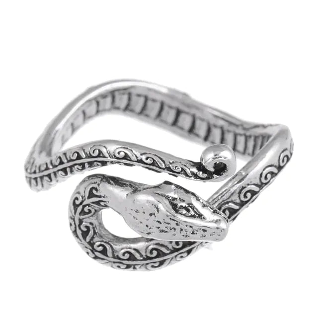 Snake Ring