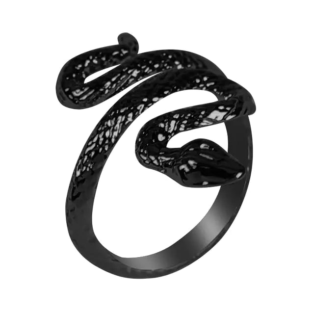 Snake Ring