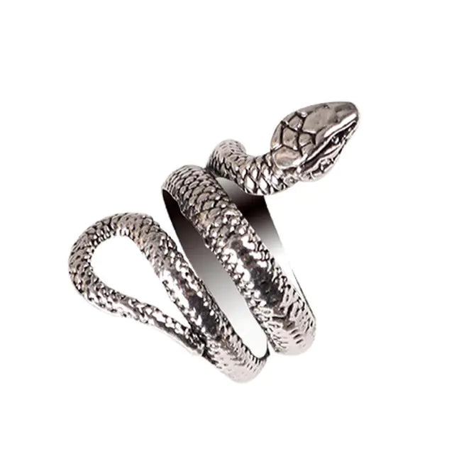 Snake Ring