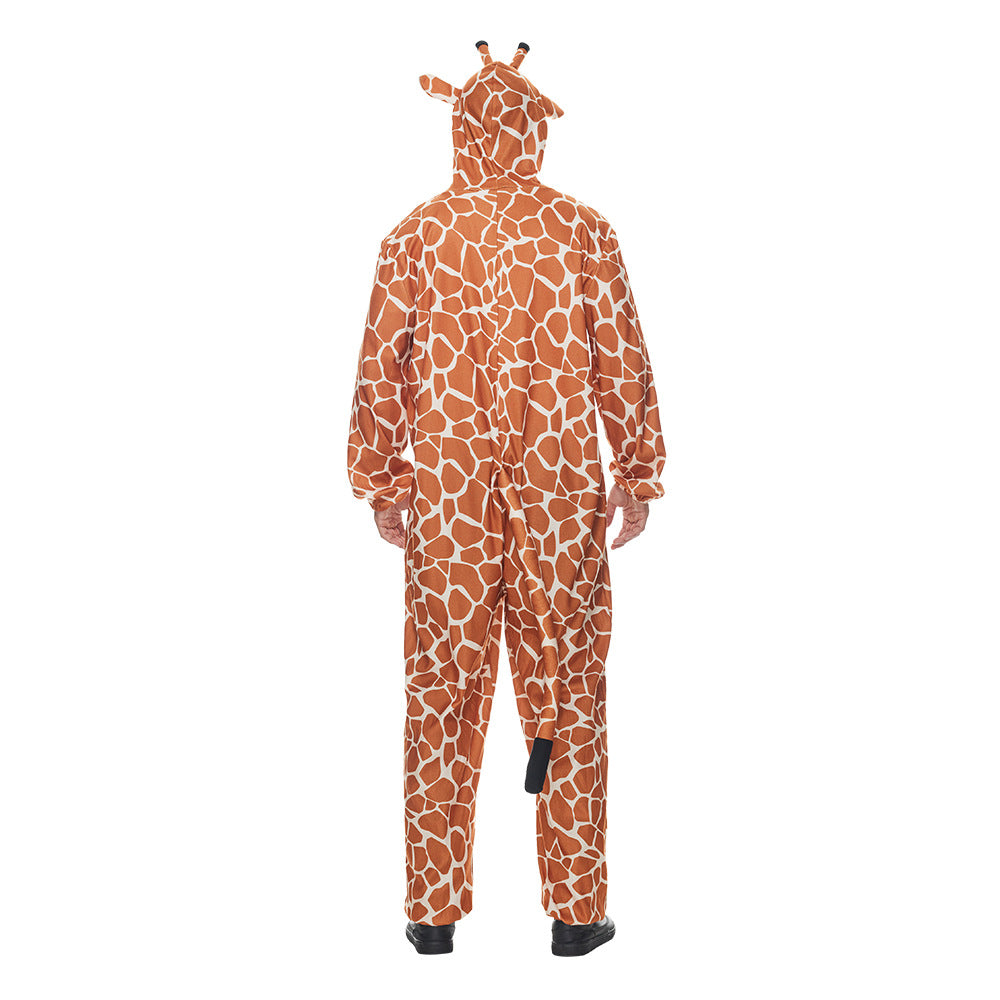Giraffe Onesie Costume