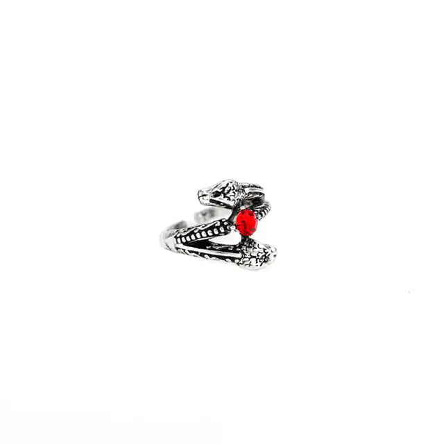 Snake Ring