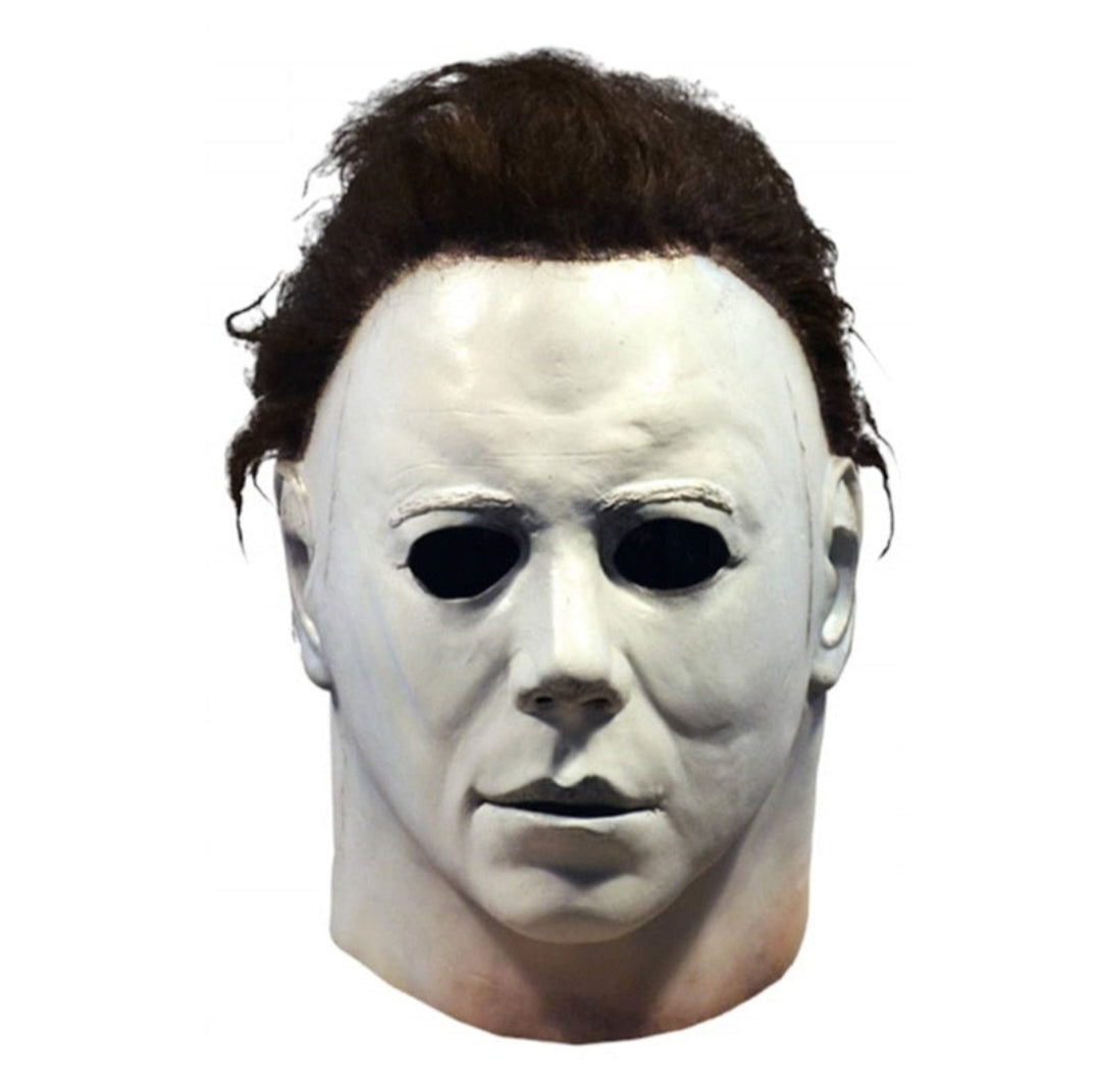 1978 Michael Myers Horror Costume Mask