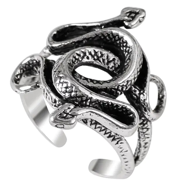 Snake Ring