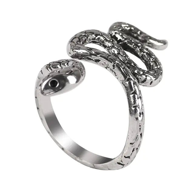 Snake Ring