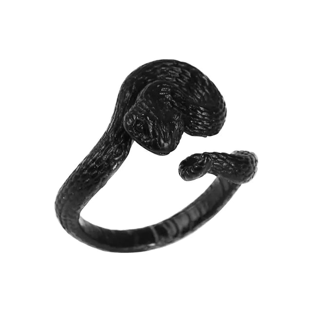 Snake Ring