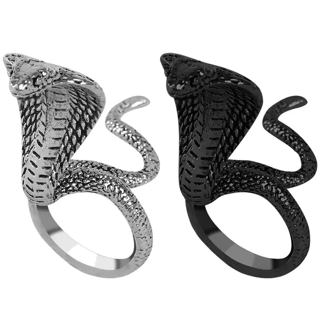 Snake Ring