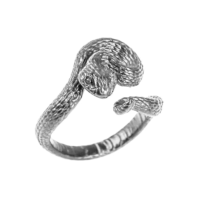 Snake Ring