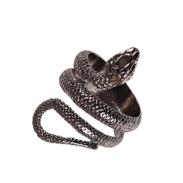 Snake Ring