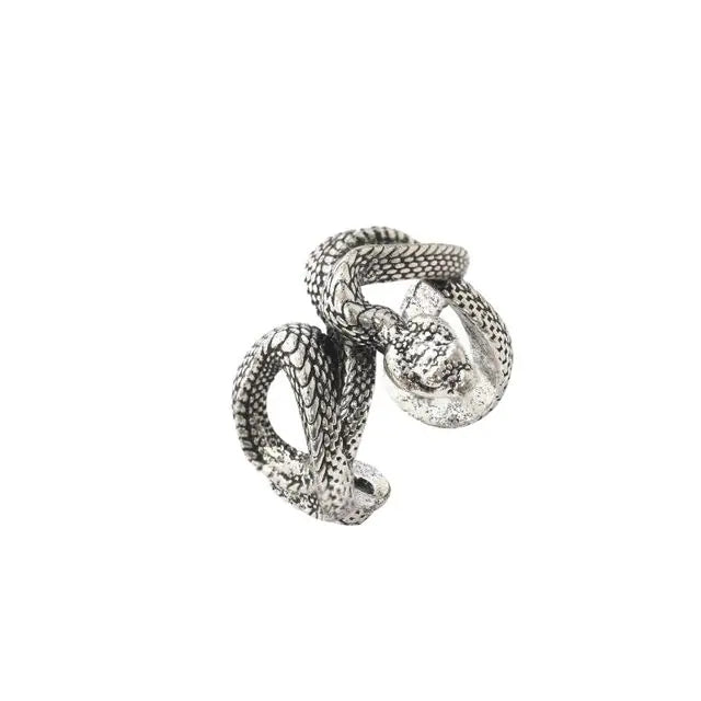 Snake Ring