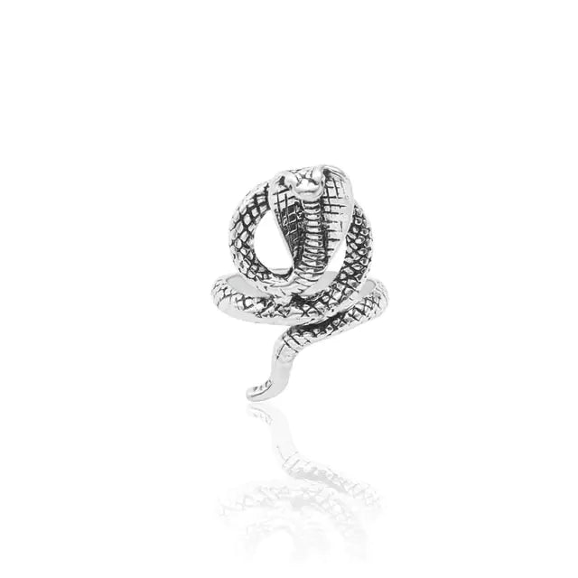 Snake Ring