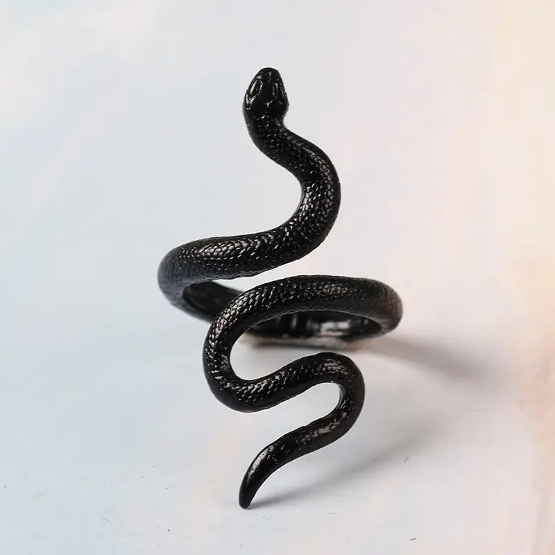 Snake Ring