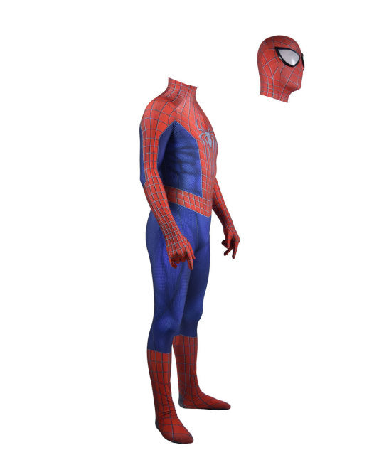 Kid's Spider-Man Costume